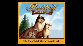 Taking you Home  Balto 2 Wolf Quest [upl. by Nirtiak]