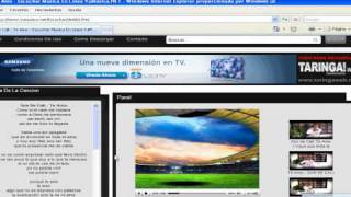 TUTORIAL Descargar Mp3 de alta Calidad Gratis Sin Ares [upl. by Dor616]