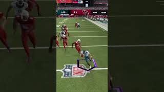 Braxton Berrios GW Kick Return TD [upl. by Zashin]