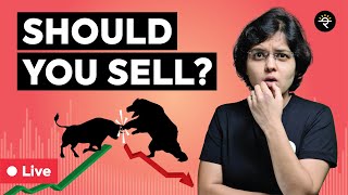 Should you sell  CA Rachana Ranade [upl. by Eisus397]