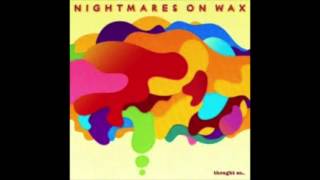 Nightmares on wax calling [upl. by Hcirdla]