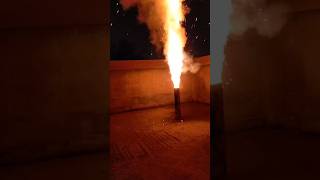 Diwali 🎆🎇 shorts fireworks fire [upl. by Tempest]