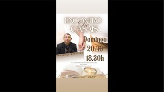 IPJC PINHAIS CULTO GRUPO GENESIS PR MARINHO [upl. by Drona]