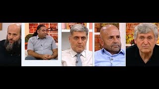 POSLE RUCKA  Srbi Bosnjaci Albanci Romi  Problemi i diskriminacija  TV Happy 07092018 [upl. by Eerdua]