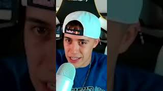 LA RIMA CENSURADA DE RED BULL 5 VIDAS 🤬  gazir reaccion redbullbatalla [upl. by Drawd]