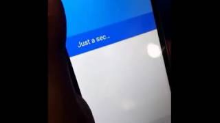 Galaxy Grand Prime SM G532F FRP Hard Reset [upl. by Even]