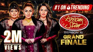 🔴 LIVE  Derana Dream Star Season 11  GRAND FINALE  25th November 2023  TV Derana [upl. by Ffej]