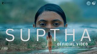 SUPTHA Official Trailer 4K  Karthik Siddaraju  Sowmya  Dakshayani Bhat  Satya Hegde Studios [upl. by Thill]