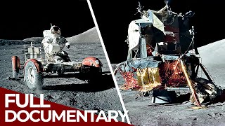 Apollo 17  The Last Men on the Moon  Part 1  Free Documentary History [upl. by Scotney]