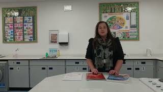 Food Preparation and Nutrition GCSE Introduction [upl. by Josephine]