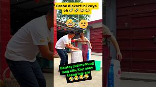 IBA TALAGA SI KUYA OH😂🤣youtubeshorts farmers caballerolmdc [upl. by Retepnhoj]