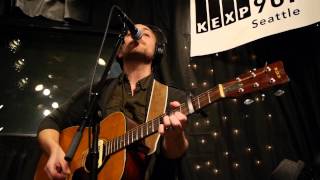 Ivan amp Alyosha  The Fold Live on KEXP [upl. by Polly]