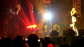 Pitbull  Culo Live HD Calibash 2011 [upl. by Anide739]