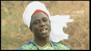 Thione Seck  Tackti Ding Clip Officiel [upl. by Adlez]