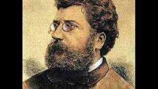 Georges Bizet  quotLes Toreadorsquot from Carmen Suite No 1 [upl. by Bili]