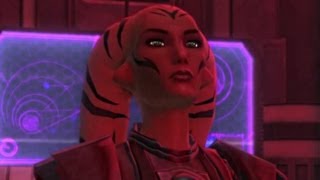 Legacy Sith Warrior Story  Moff Masken  Part 1  Chapter 2 [upl. by Enetsirhc]