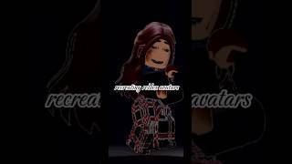 roblox robloxedit edit robux robloxoutfits robloxgames vanilbean foryou fyp [upl. by Belshin]