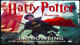 harry potter ve felsefe taşı 1bölüm [upl. by Dalpe]