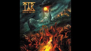 Týr  Battle Ballads Full Album [upl. by Burnsed6]