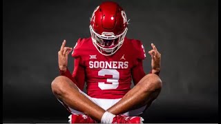 State of the Sooners  Grading the OU Offense Through 5 Games [upl. by Iosep736]