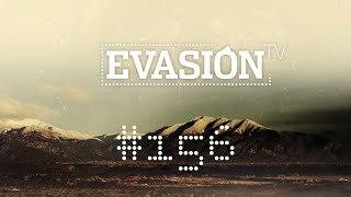 Programa EVASION nº 156 [upl. by Aelegna]