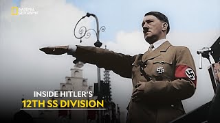 Hitlers Young Warriors  Hitlers Teen Killers  हिंदी  Full Episode  S1  E1  Nat Geo [upl. by Squire]