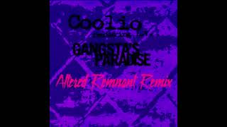 Coolio featuring LV  Gangstas Paradise Altered Remnant SynthwaveSynthrap remix [upl. by Etnohs]