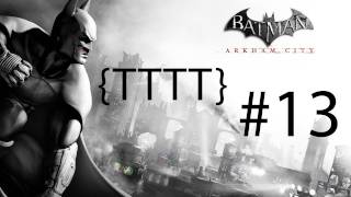 Batman Arkham City  Walkthrough Gameplay  Part 20 HD X360PS3PC [upl. by Amre329]