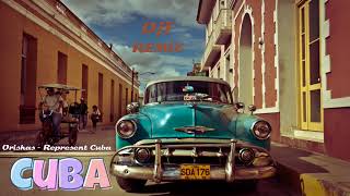 Orishas  Represent Cuba DjT Remix [upl. by Reiner682]