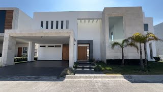 F401 Residencia en Renta o Venta en Metepec Estado de México [upl. by Derna338]