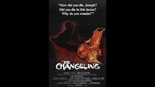 The Changeling 1980 trailer [upl. by Lamahj]