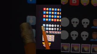 Emoji Blade Beatbox verbalase beatbox [upl. by Fulks]