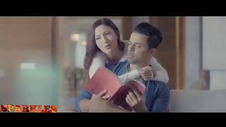 Gauhar khan  Emotional video song [upl. by Llerrej]