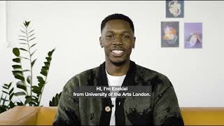 Apply to UAL via UCAS Extra [upl. by Rubinstein782]