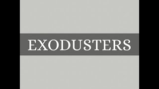 THE EXODUSTERS  THE FIRST BLACK MIGRATION [upl. by Pacificia]