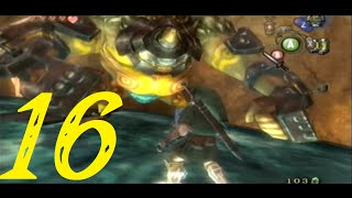 Goron Mines Part 2  Zelda Twilight Princess 100 Walkthrough quot1665quot No Commentary [upl. by Otrebron241]