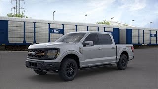 New 2024 Ford F150 Minneapolis MN New Brighton MN N24820 [upl. by Radcliffe]