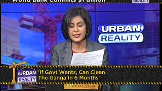 URBAN REALITY EP 80 INDIA’S FAILED SAVE THE GANGA MISSION SEG 2 [upl. by Hutson394]