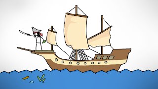 How did early Sailors navigate the Oceans [upl. by Lipscomb]