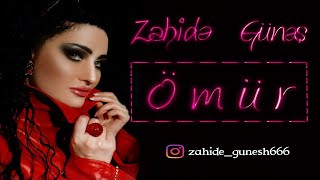 Zahide Gunes  Ömür Official Audio [upl. by Anzovin37]