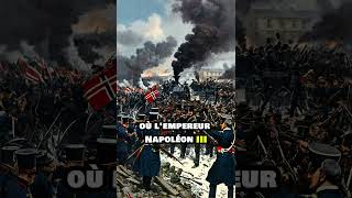 Guerre francoprussienne 038 Histoire Révolution française bastille  Terreur Louis XV [upl. by Petes59]