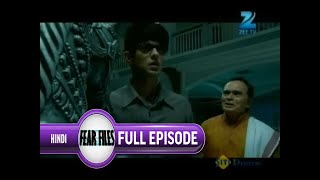 Prateesh ने Naveen Burman के परिवार को बुरी आत्मा से बचाया  Fear Files  Ep 119  Zee TV [upl. by Danialah]