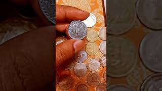 Dvrare coin collection 💯 loyal 👍 Dandi March fsscoin5Rs Mumbai mint mark ki kimat 250 hogya hai [upl. by Demona611]