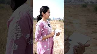 Day 2  New Farm Plan  Organic Farming Hyderabad  Vaaradhi Farms  Nethra [upl. by Htebizile798]