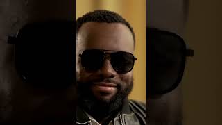 Maître gims rentre dans l’histoire de la france 🇫🇷 interview france [upl. by Anolla]