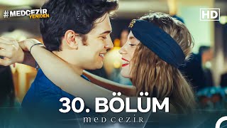 Medcezir 30 Bölüm FULL HD [upl. by Ruford]