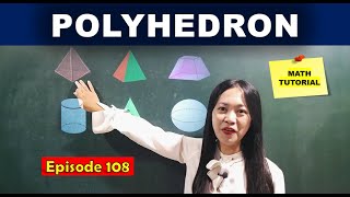 POLYHEDRON  MATH TUTORIAL [upl. by Akel]