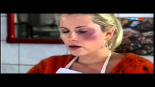 Showreel Michaela Schaffrath  TV quotPolizeiruf 110  Rosentodquot 2003 [upl. by Annahvas]