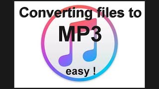 How to Use iTunes  How to Add Music Files to iTunes Library  Free amp Easy [upl. by Rothmuller157]