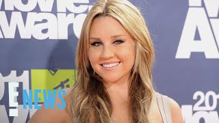 Amanda Bynes Returns To The Spotlight In New Podcast  E News [upl. by Kirsteni565]